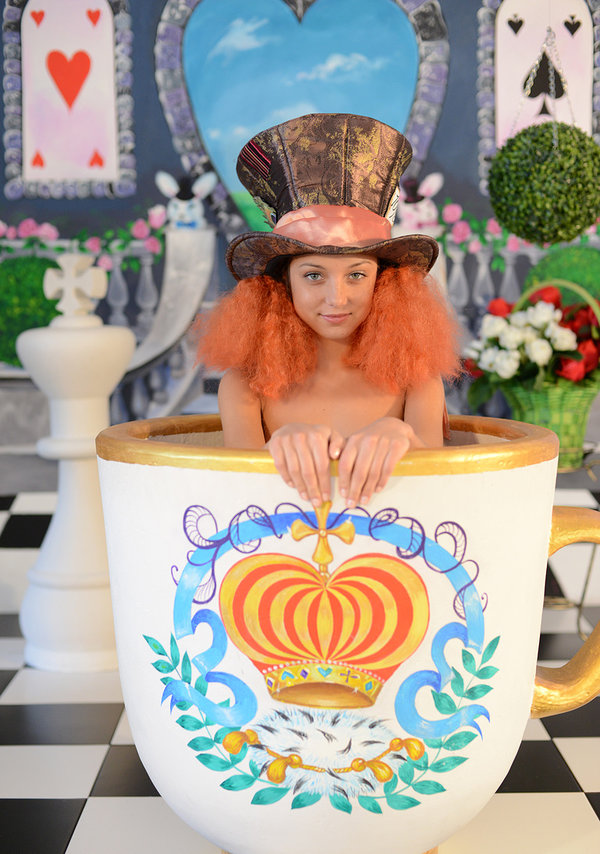 Маргарита, 63 года, 1 размер груди