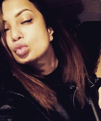 Нелли, 28 лет, 5 размер груди